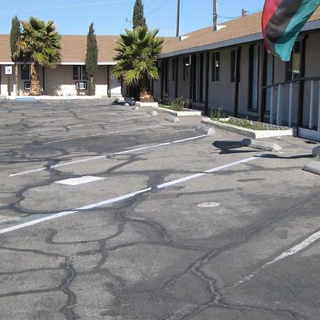 Route 66 Barstow Hotel 外观 照片