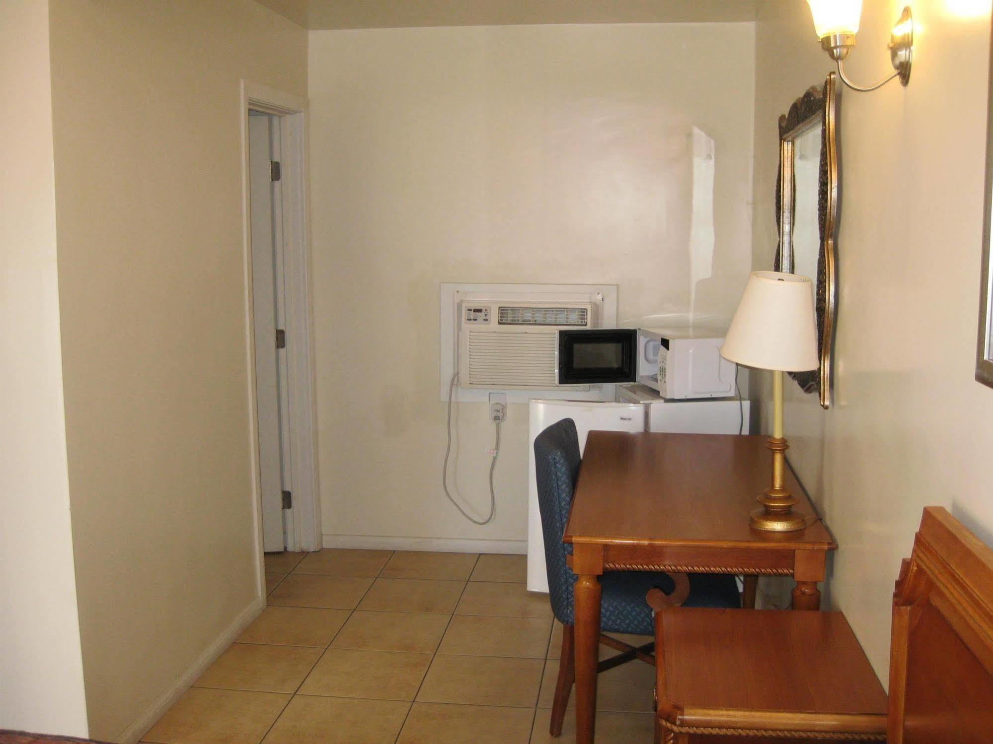 Route 66 Barstow Hotel 外观 照片