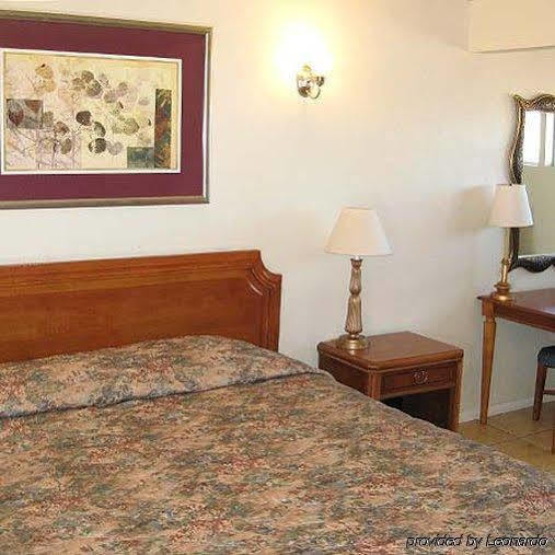Route 66 Barstow Hotel 外观 照片